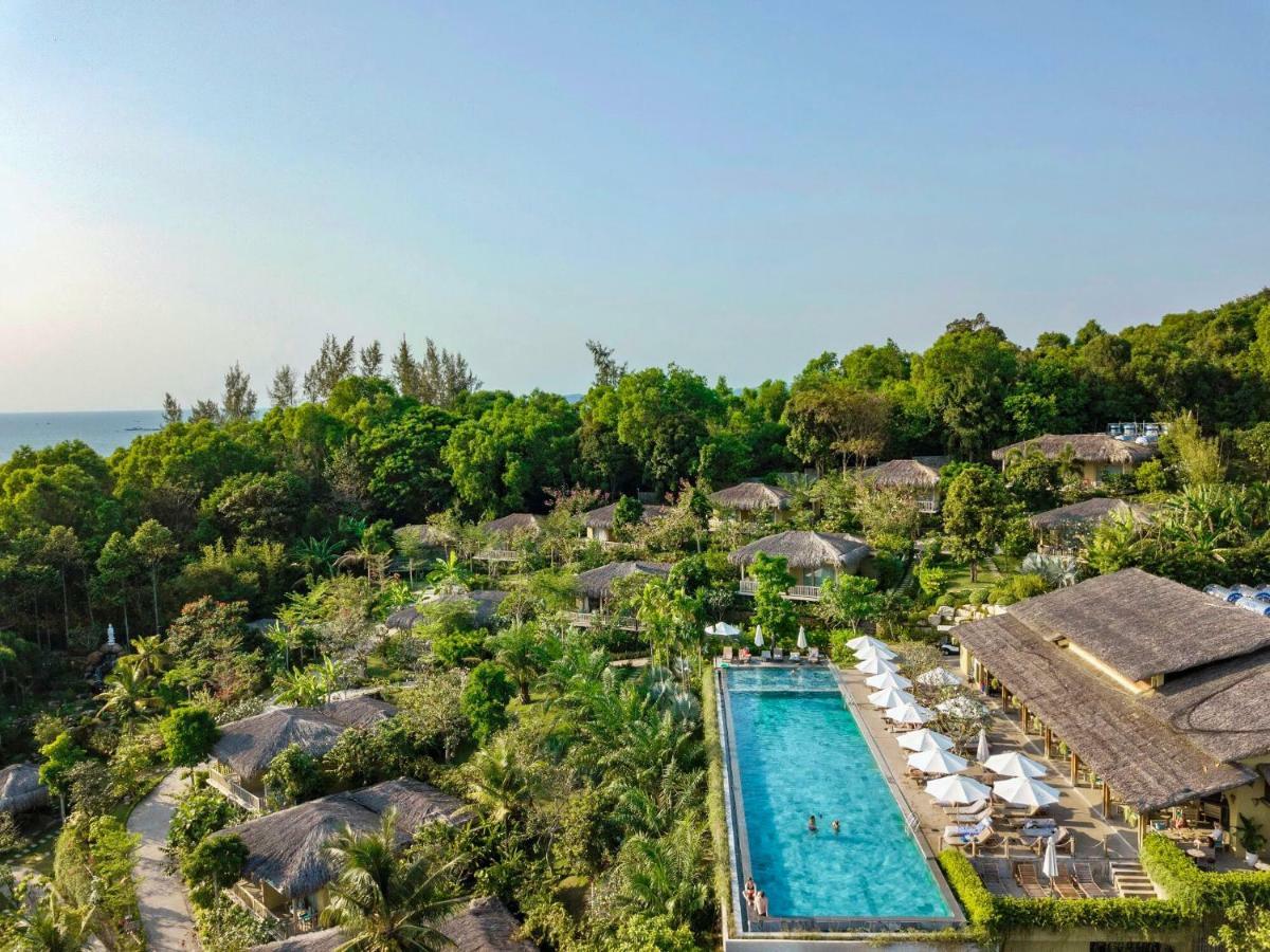 ° KhÁch SẠn Lahana Resort Phu Quocandspa PhÚ QuỐc 4 Việt Nam Từ Vnd